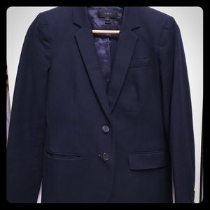 J Crew Blazer